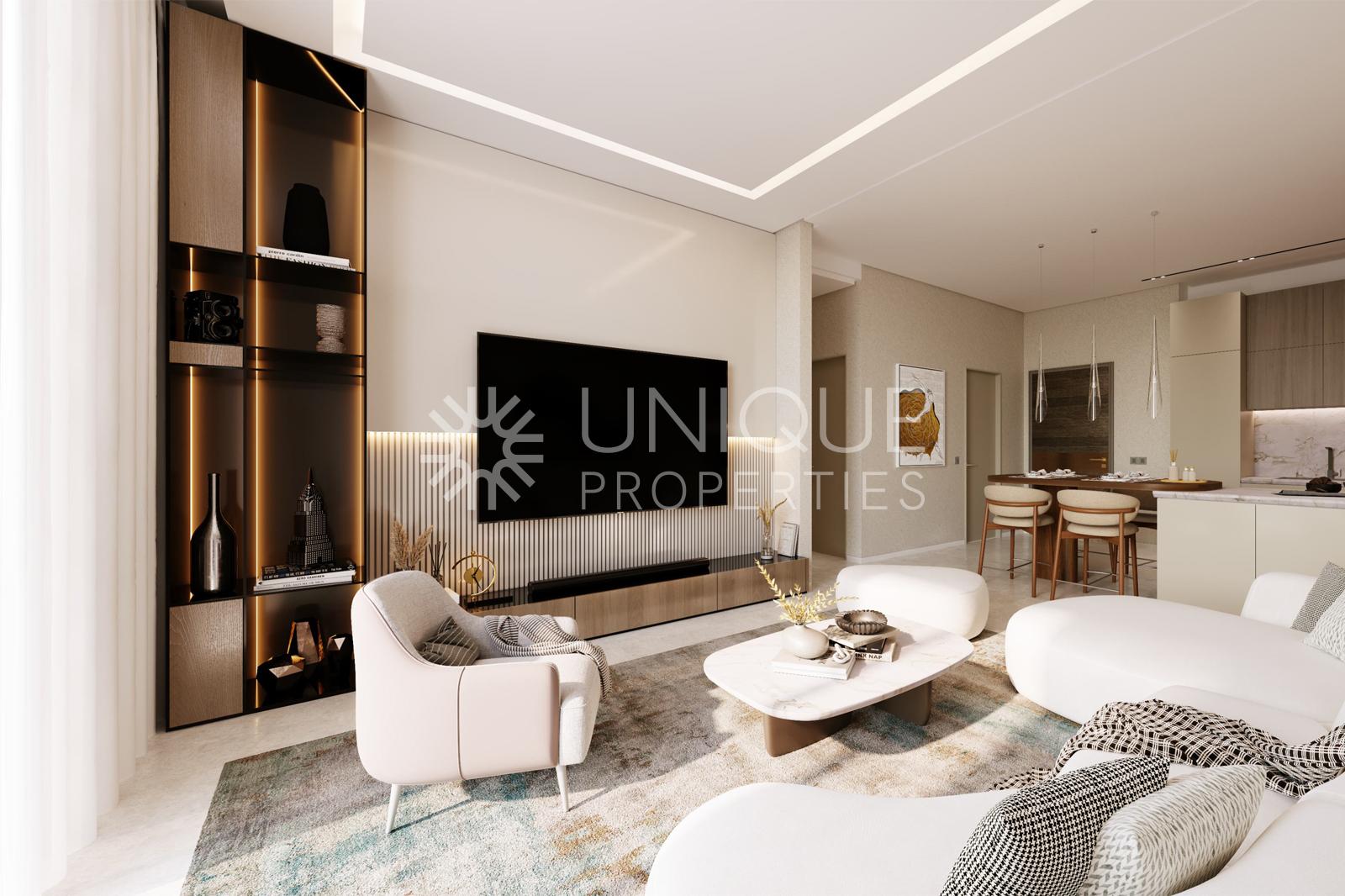 Unique Properties