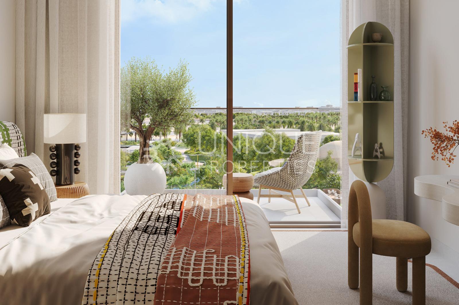 Premium Features | Luxury Living |  Spacious Layou