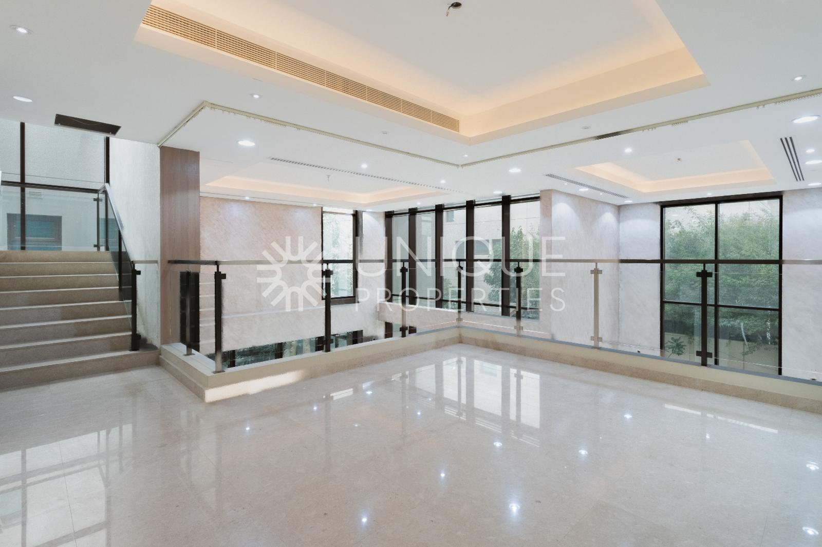 Unique Properties