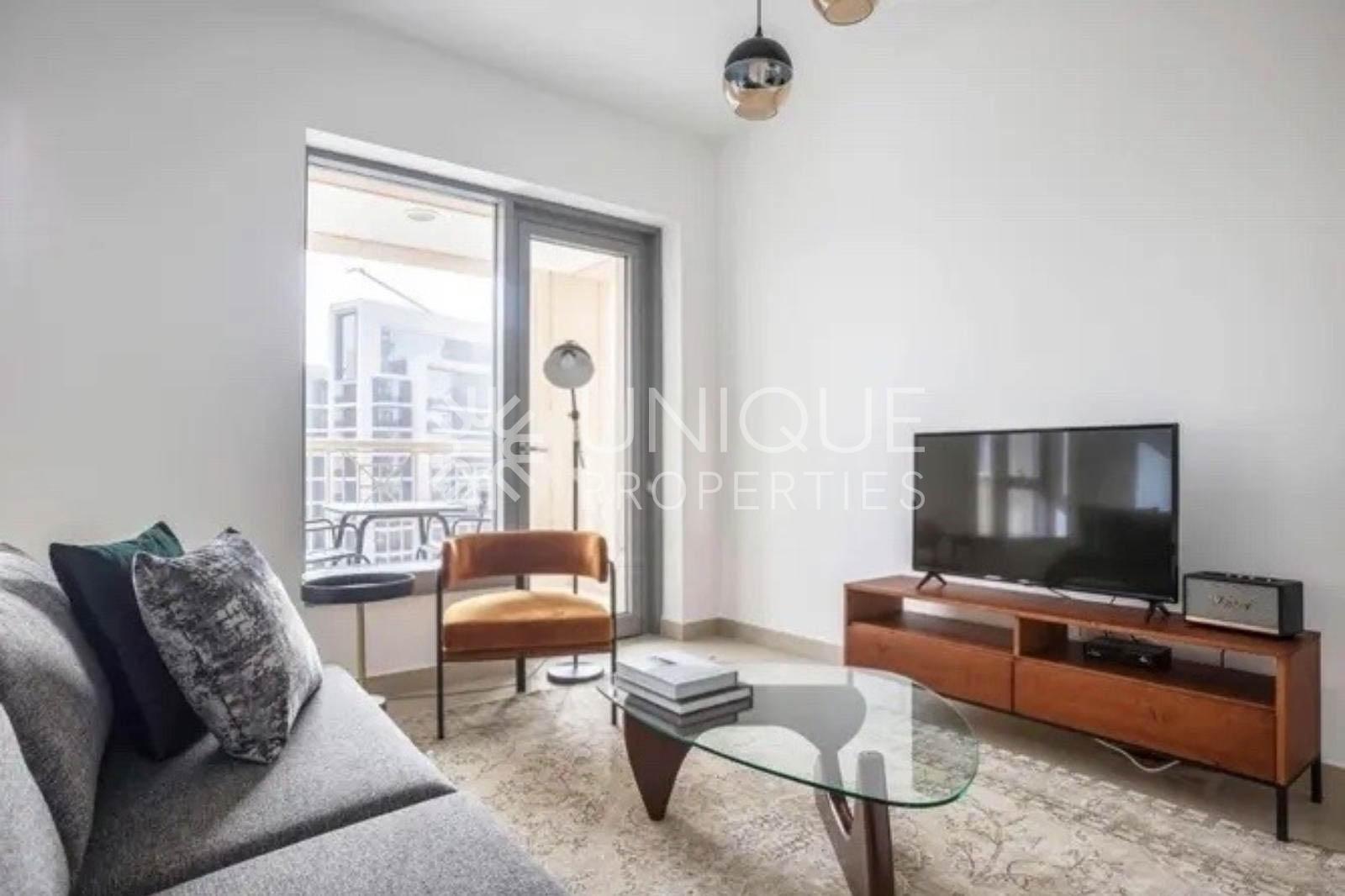 Furnished | Vacant | Ready to Move in