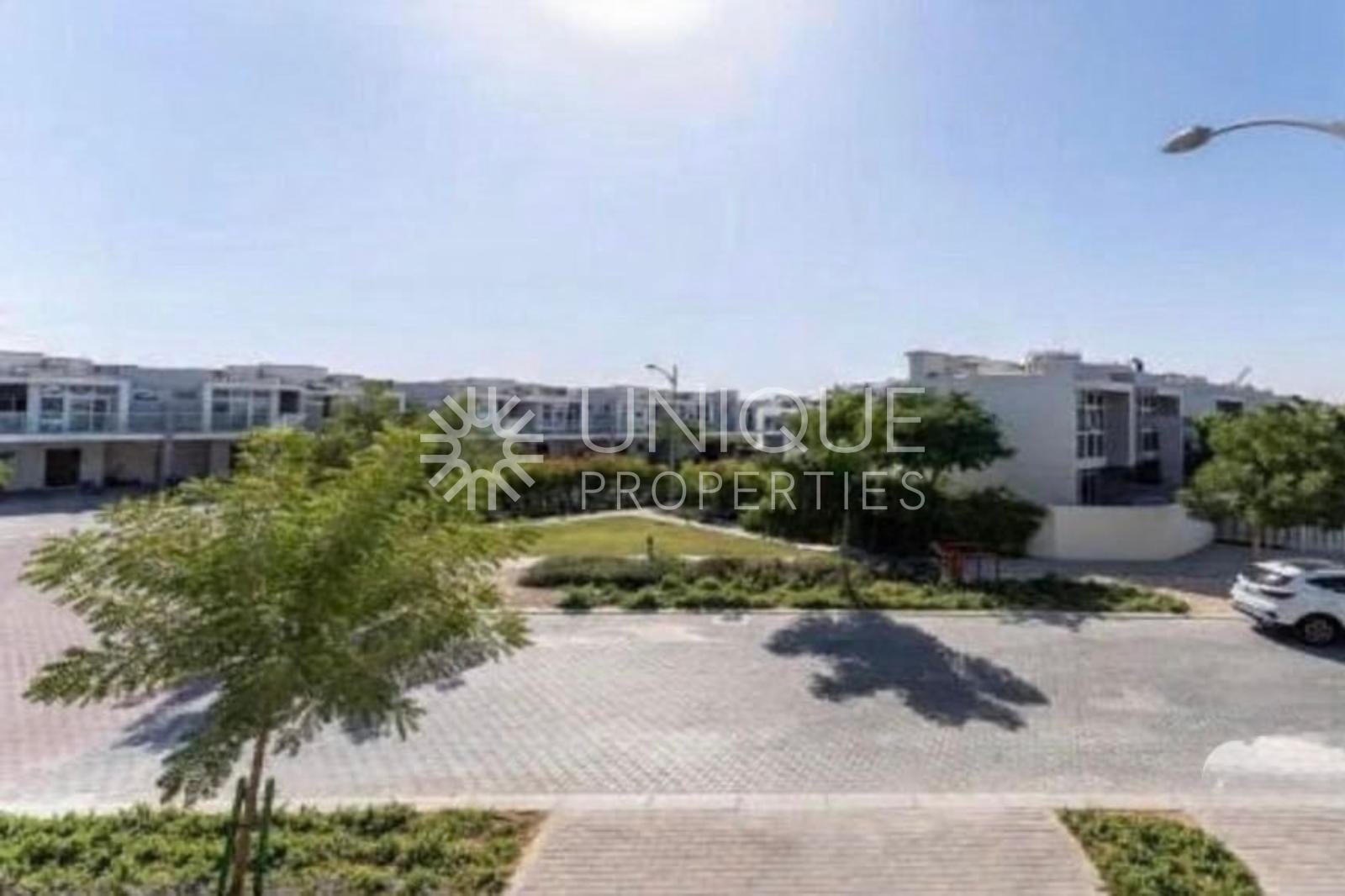 Elegant Townhouse | Modern Living | Damac Hills 2
