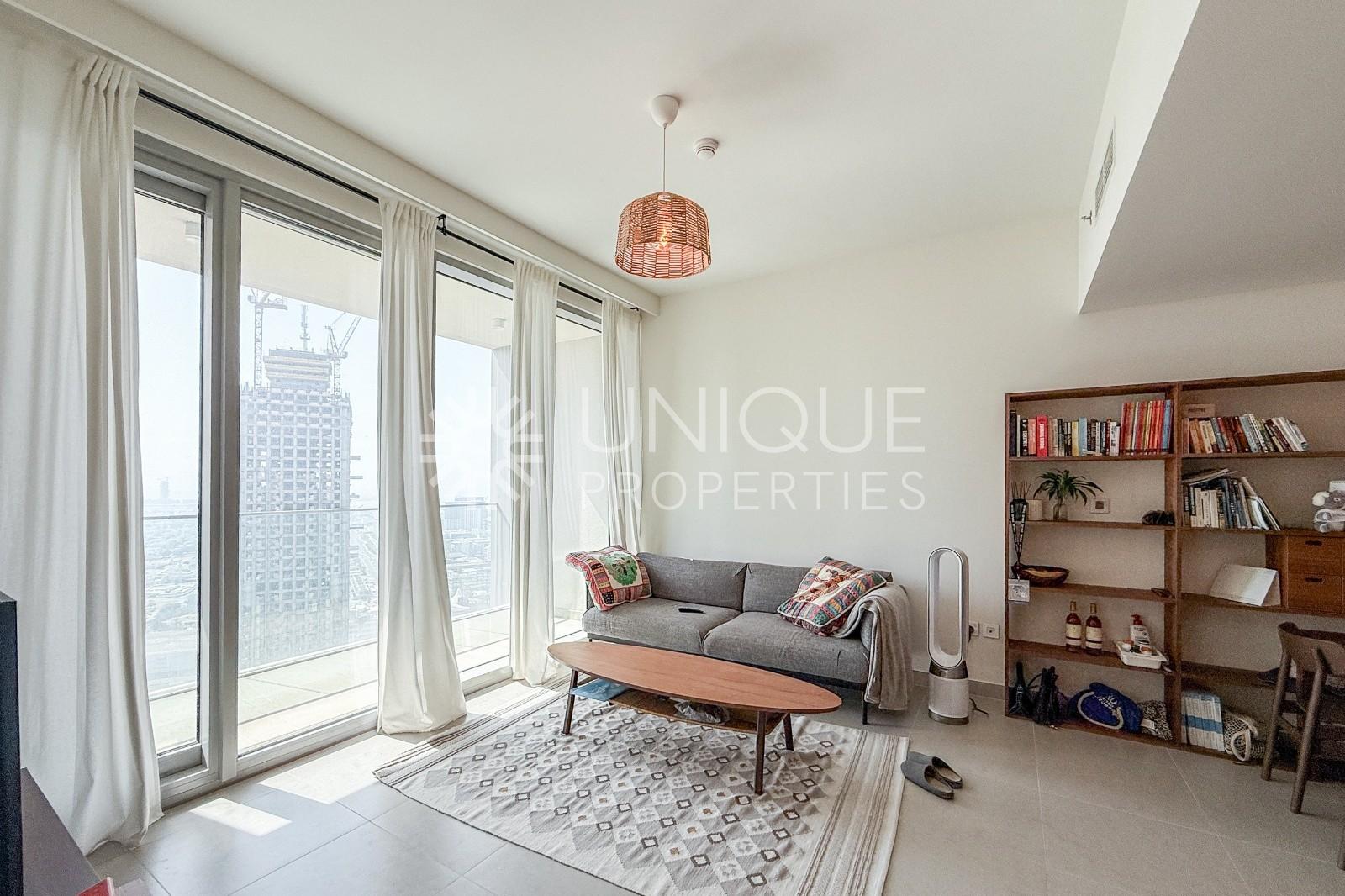 Downtown Luxury | Iconic Views | Modern Living
