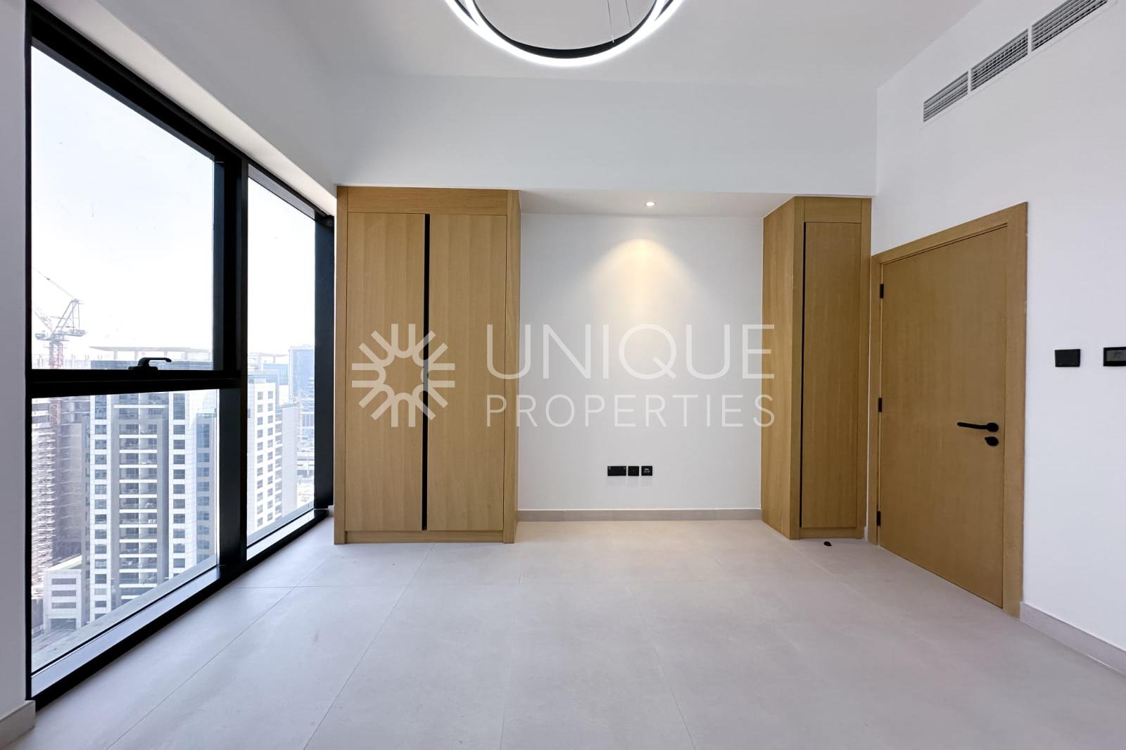 Unique Properties