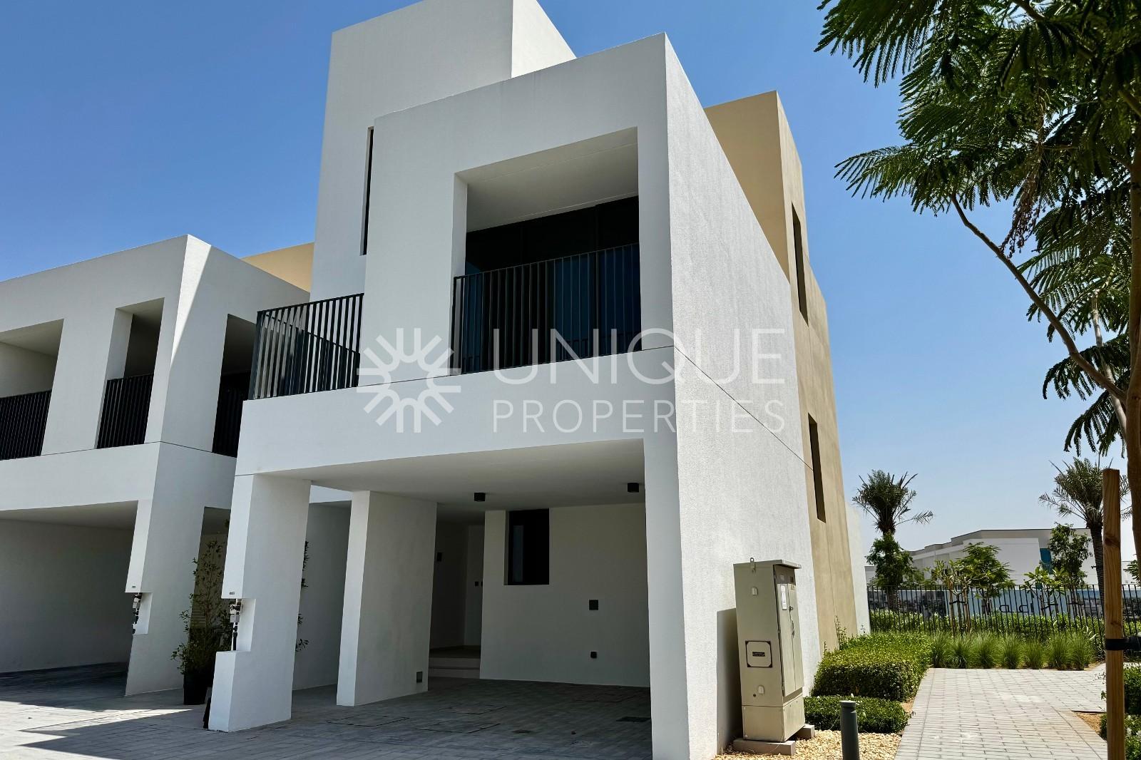 Unique Properties