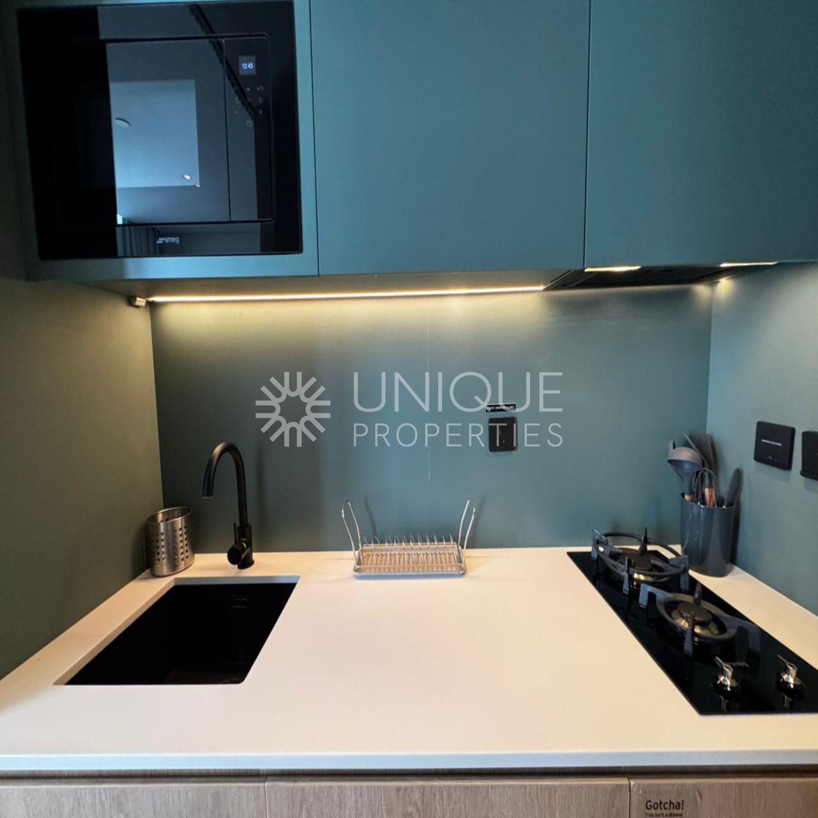 Fully Furnished | Luxury Unit | Prime Location