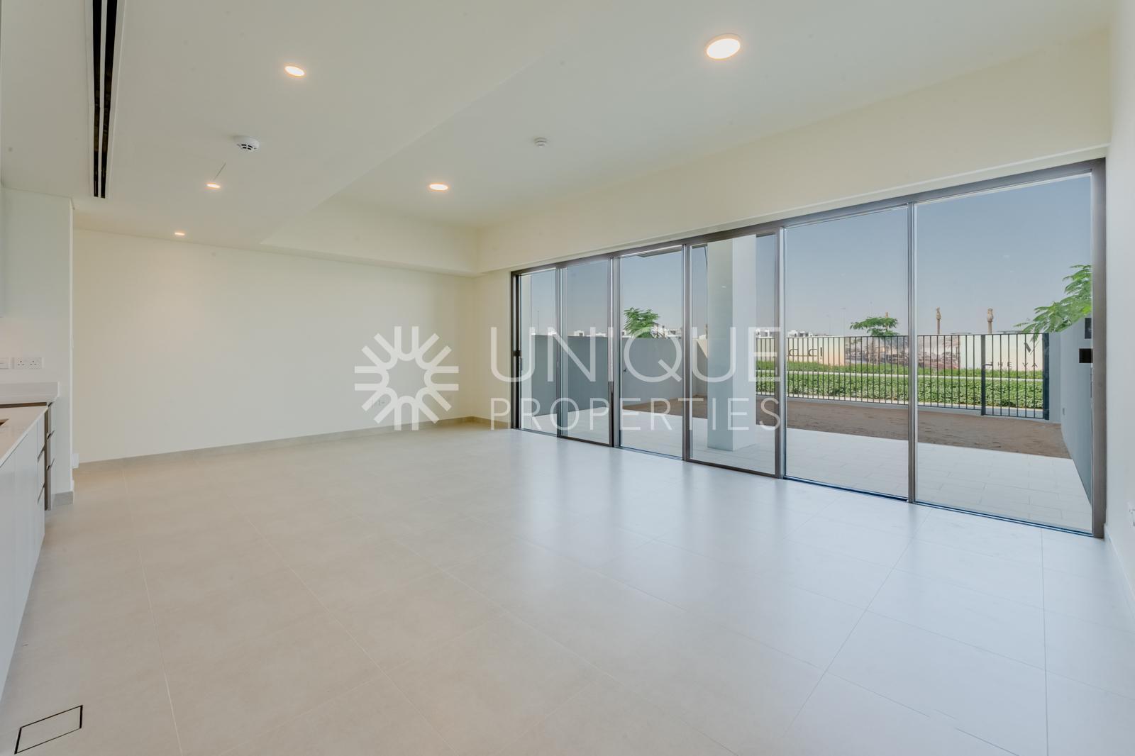 3 Bedroom Townhouse | Brand new | Near the pool