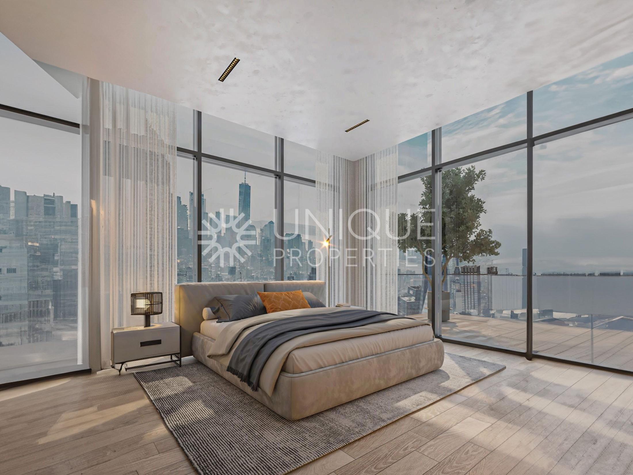 Branded Apartment | Payment Plan 30/70 | Luxury