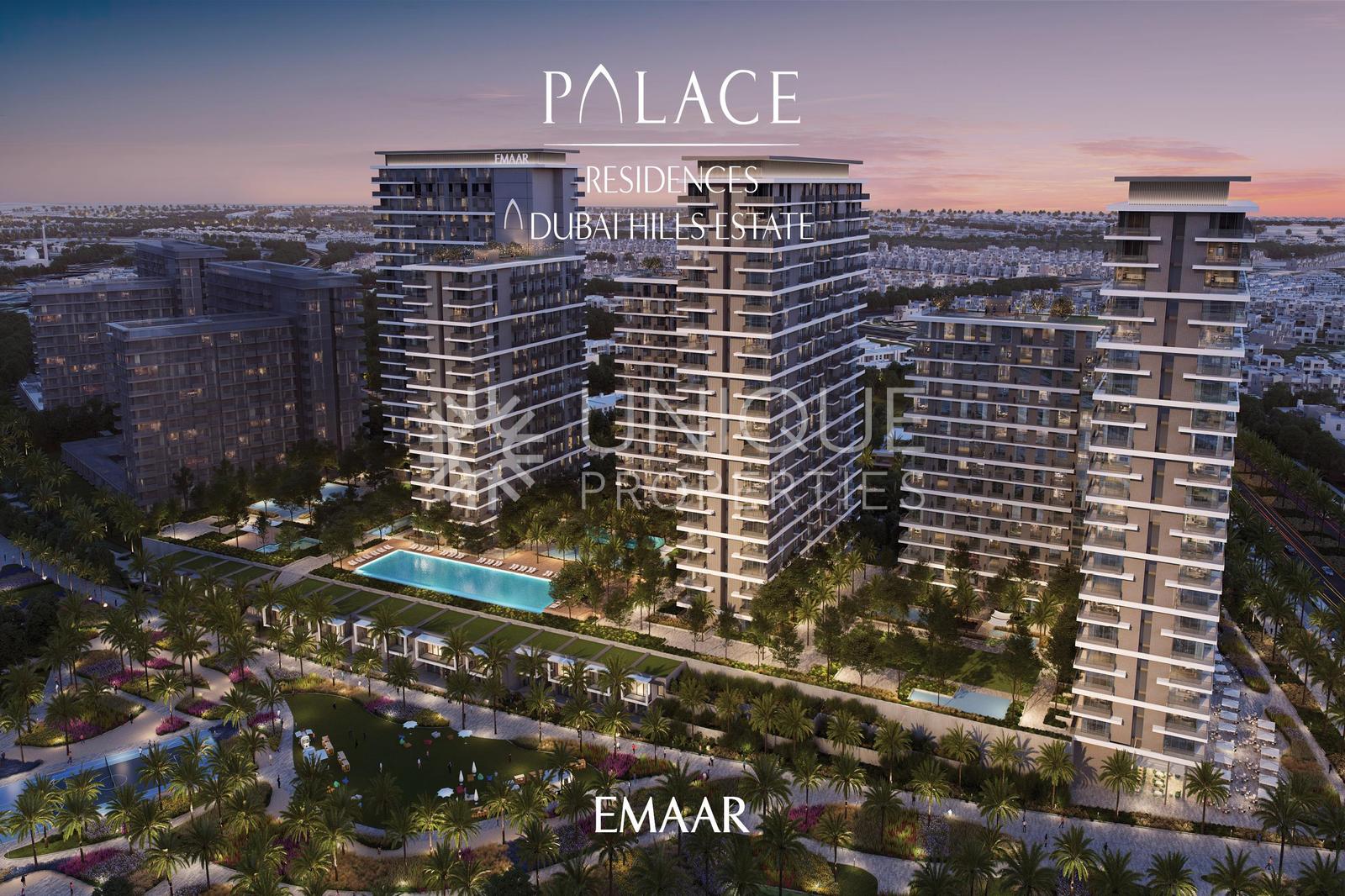 Unique Properties