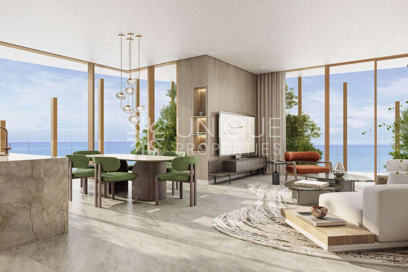 Green Waterfront | Resort-Style Living