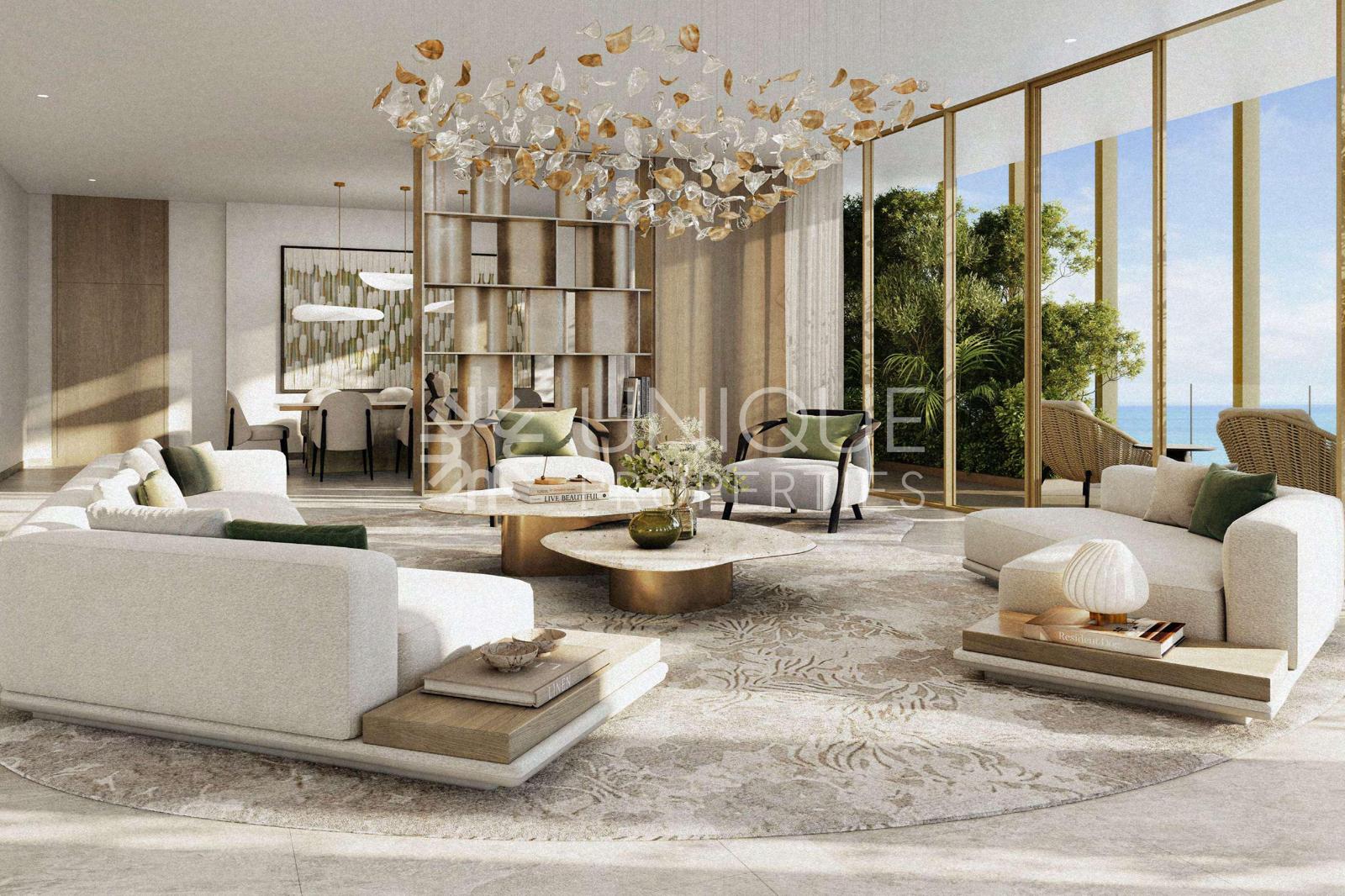 Green Waterfront | Resort-Style Living