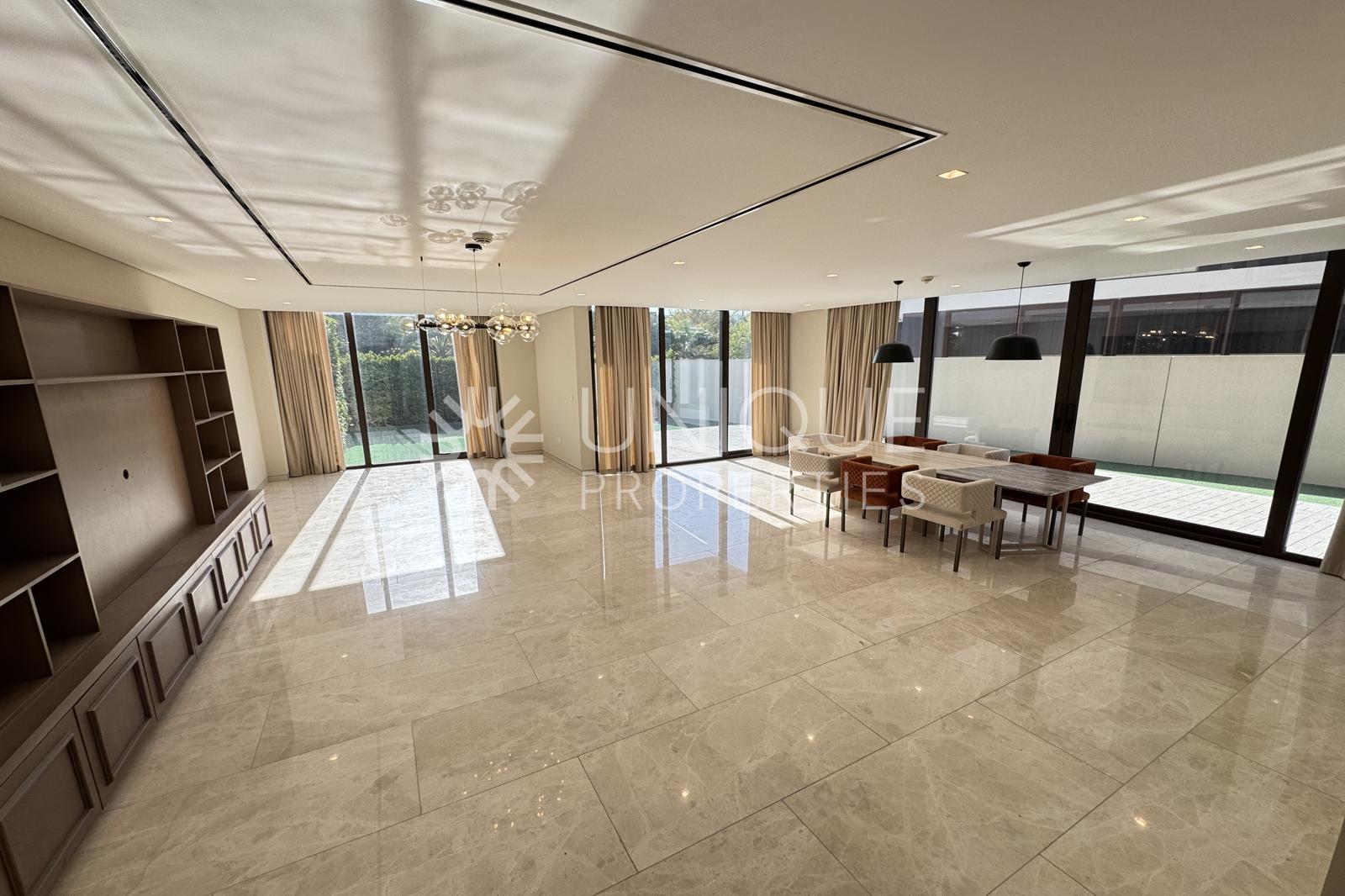 Prestigious | Premium Townhouse | Luxury Living