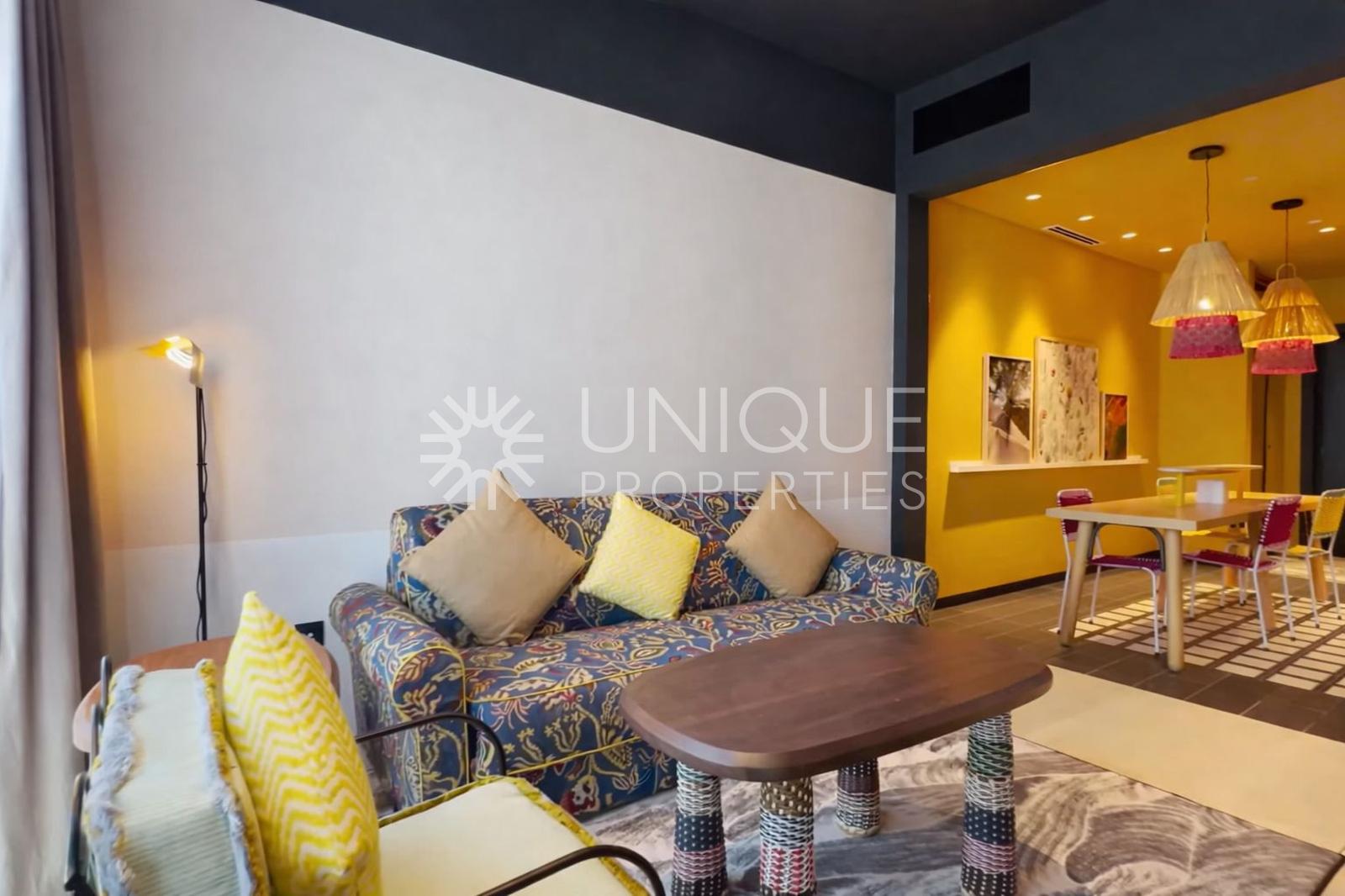 Unique Properties