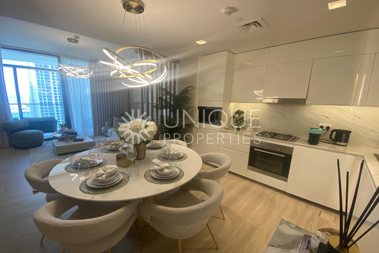 Unique Properties