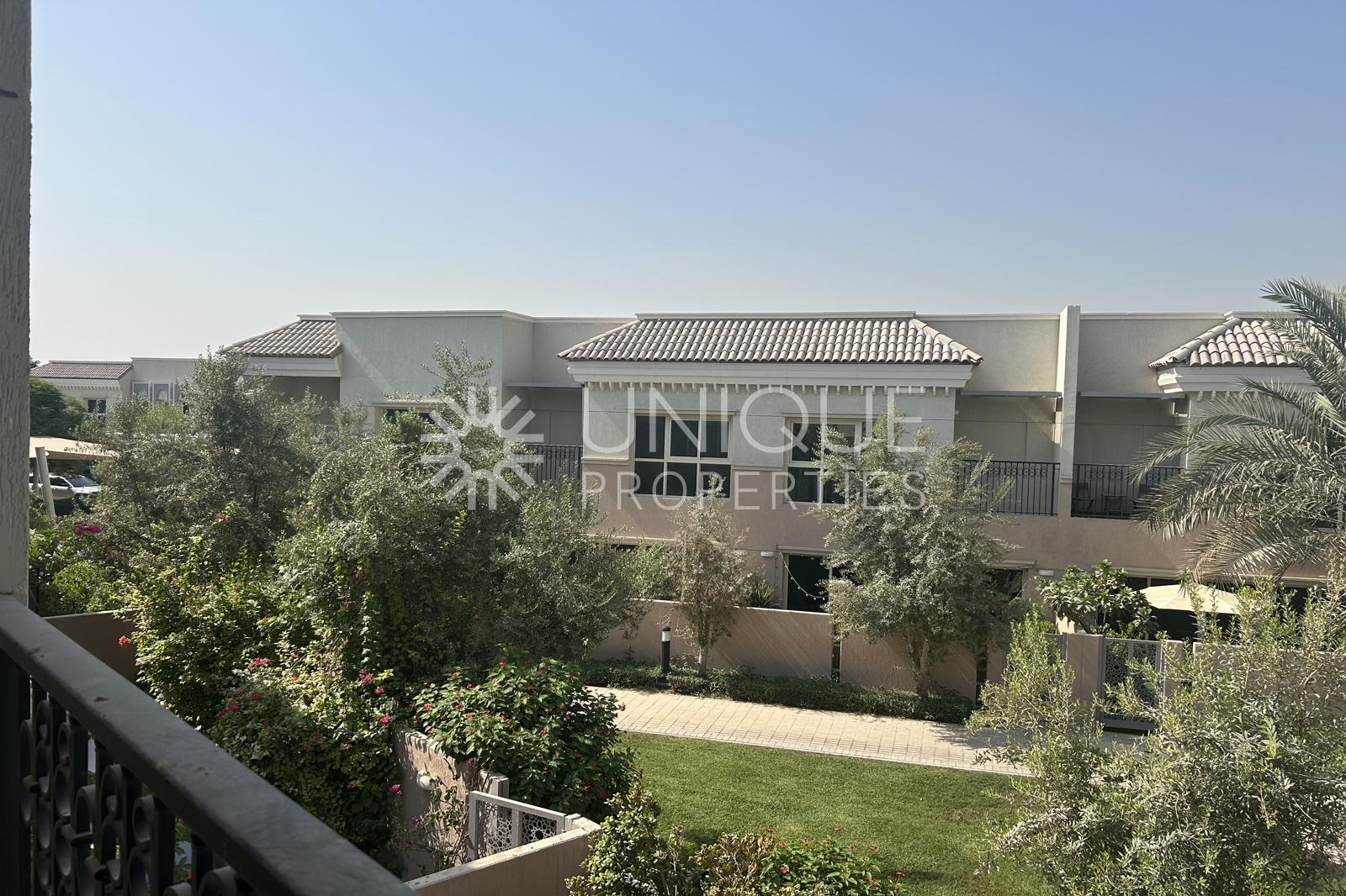 Options Available | Best View | 3 Bedroom