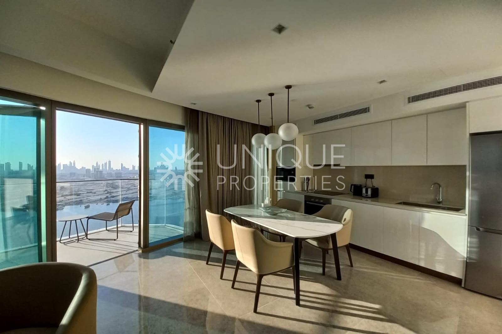 Unique Properties