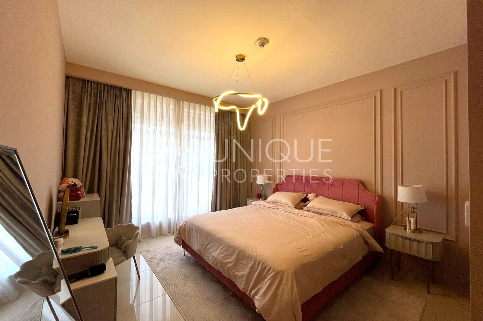 Elegant Living | Prime Area | Community View