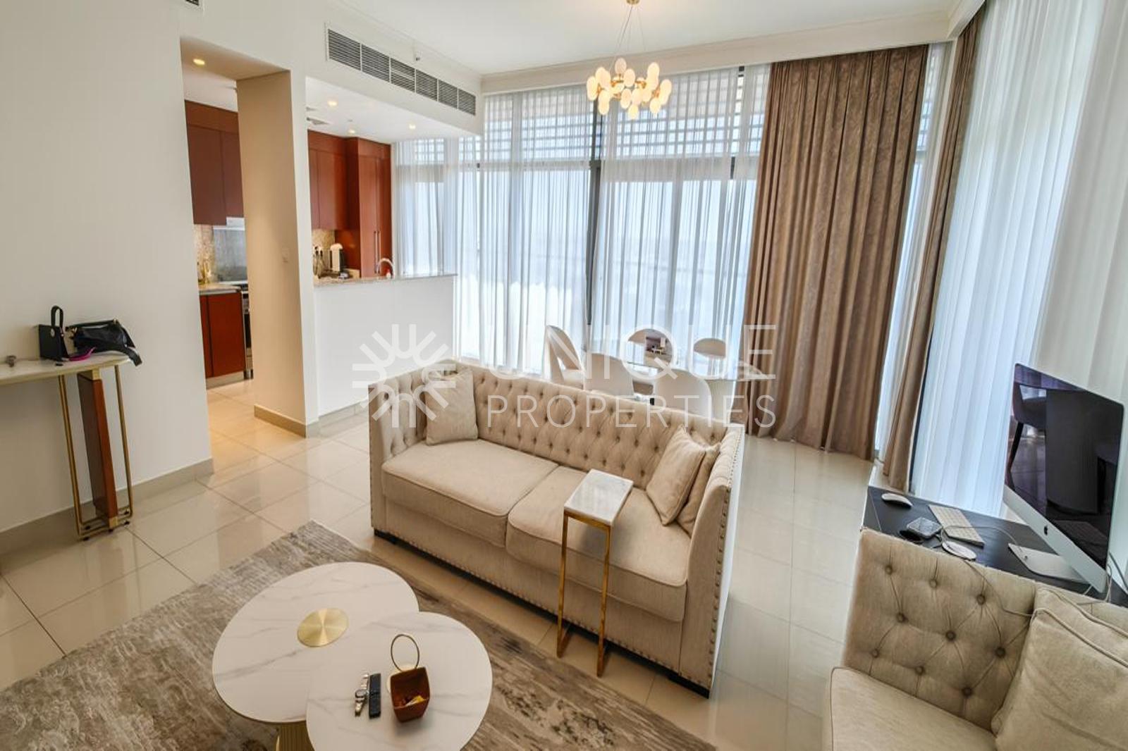 Elegant Living | Prime Area | Community View