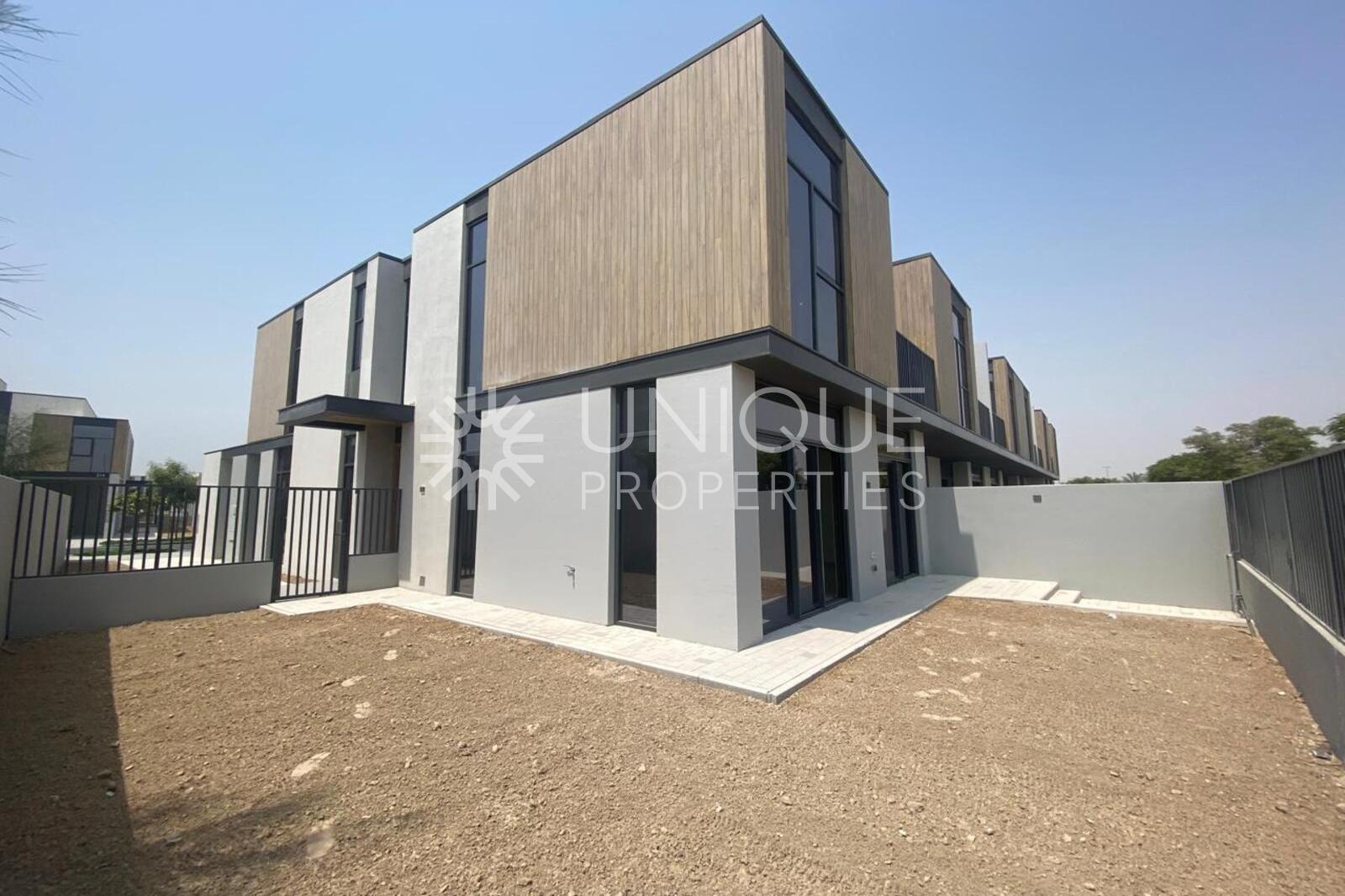 Unique Properties