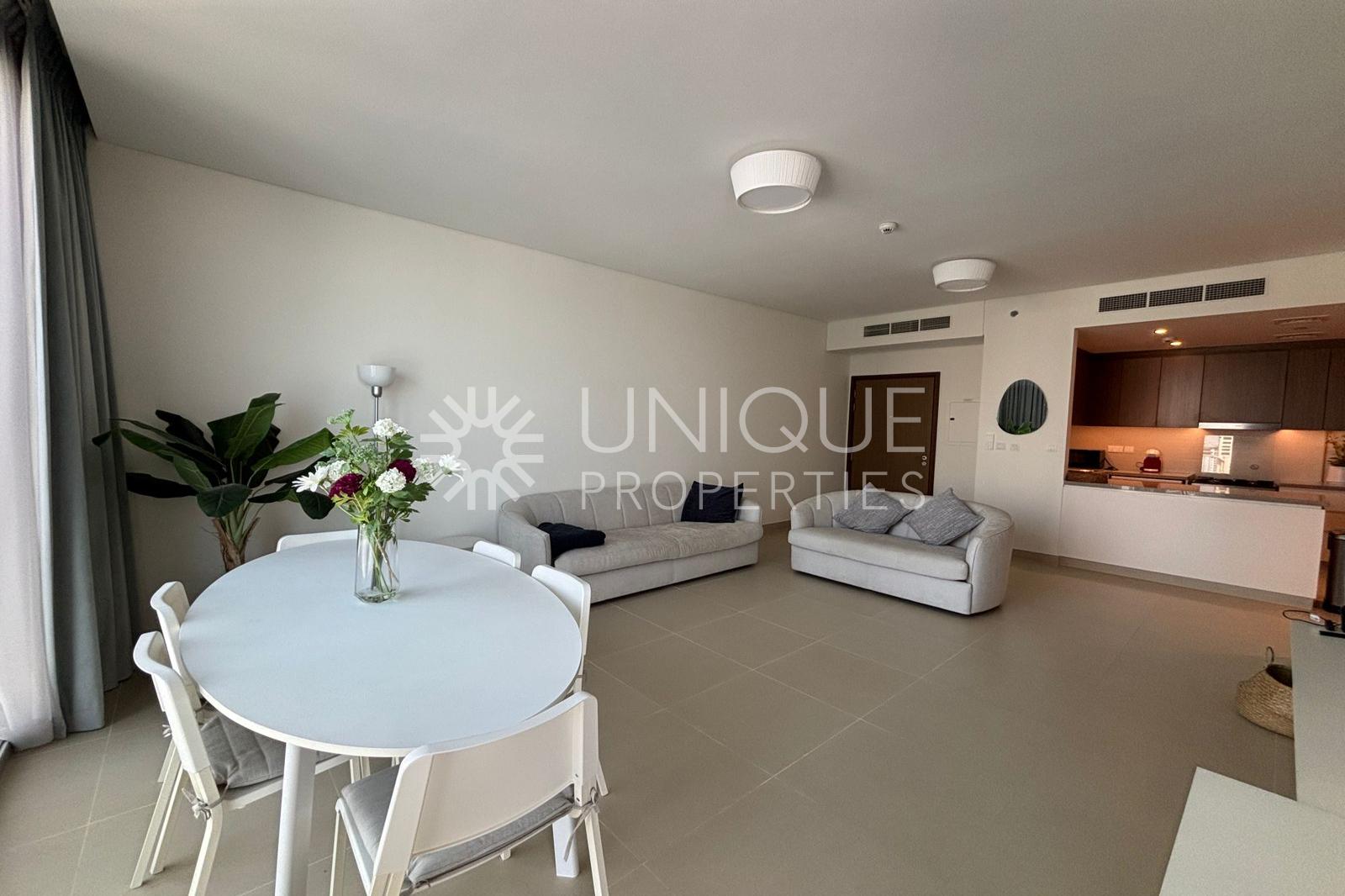 Unique Properties