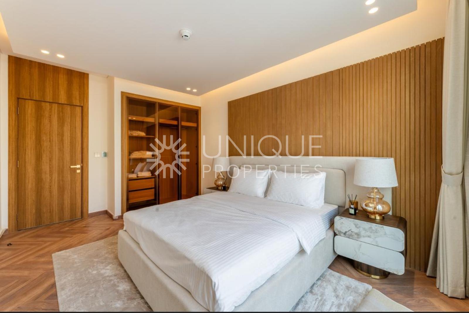 Unique Properties