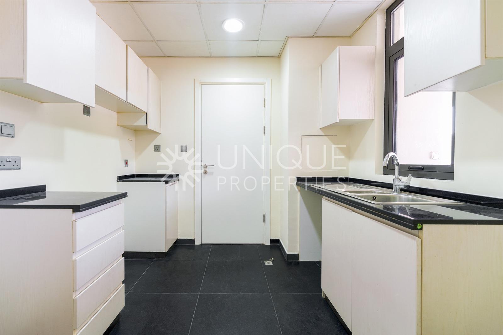 Exclusive Plot | Vacant | Unfurnished