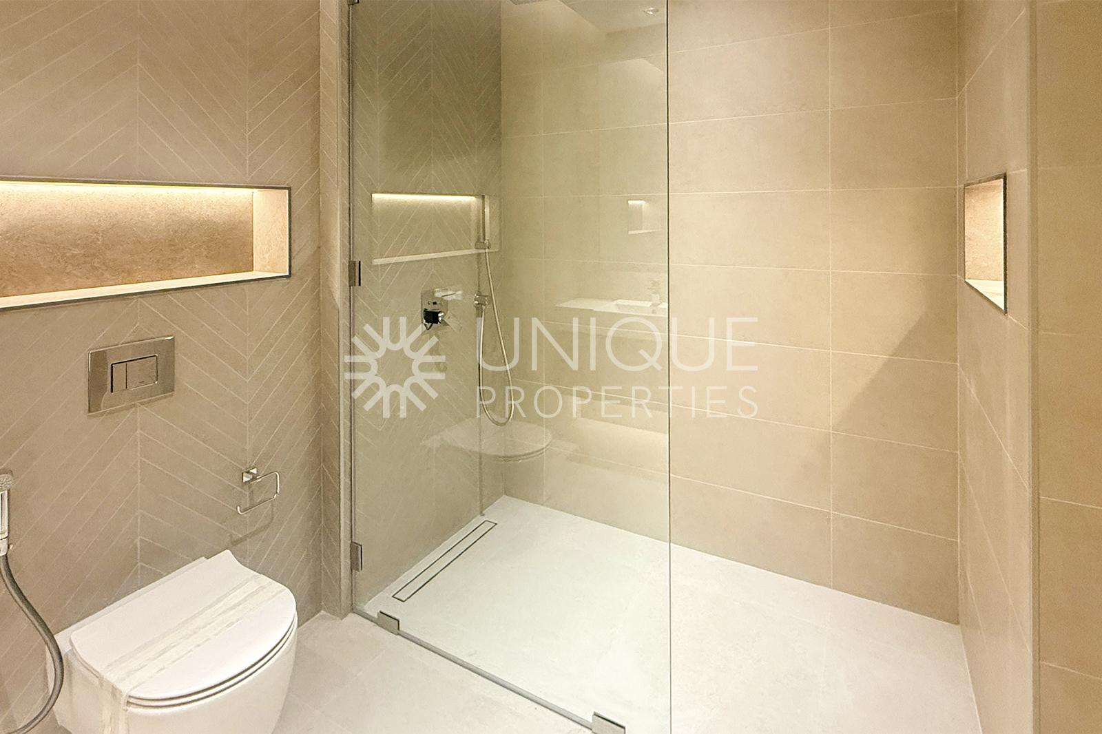 District One | Lagoon View | Luxury Apartment