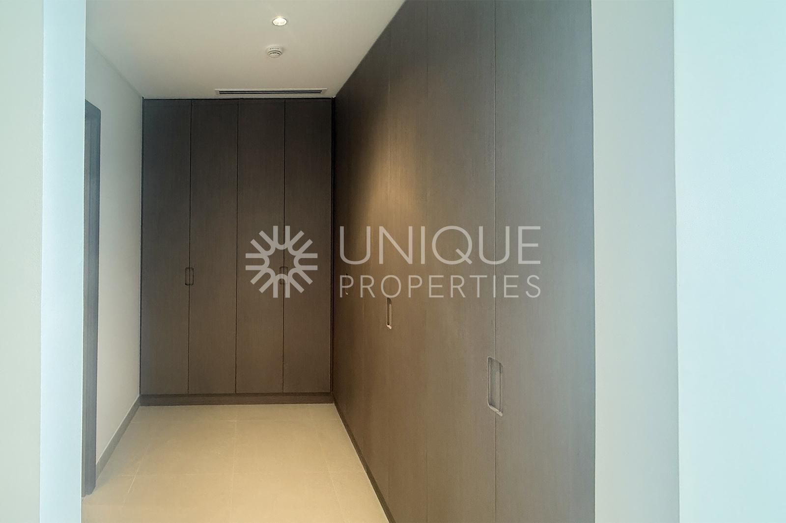 District One | Lagoon View | Luxury Apartment