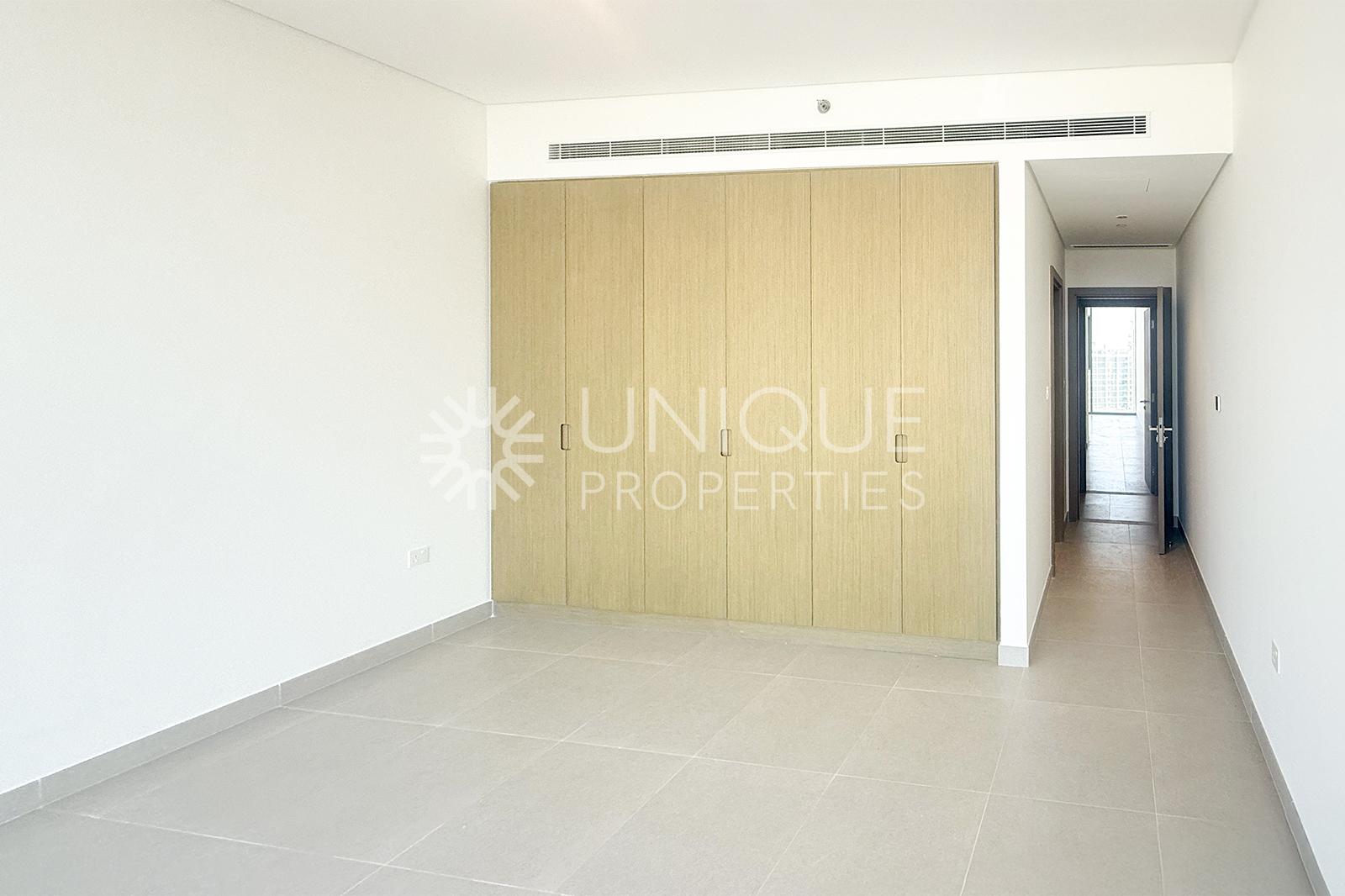 District One | Lagoon View | Luxury Apartment