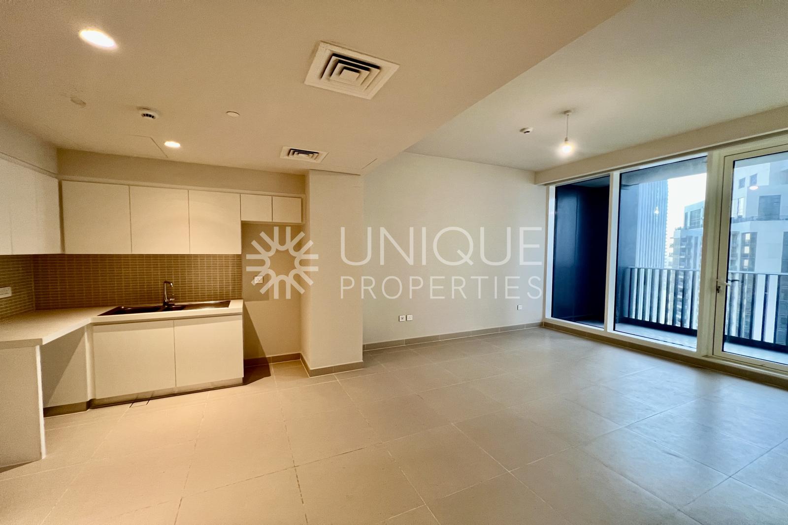 Sunset View | High Floor | Never Rented