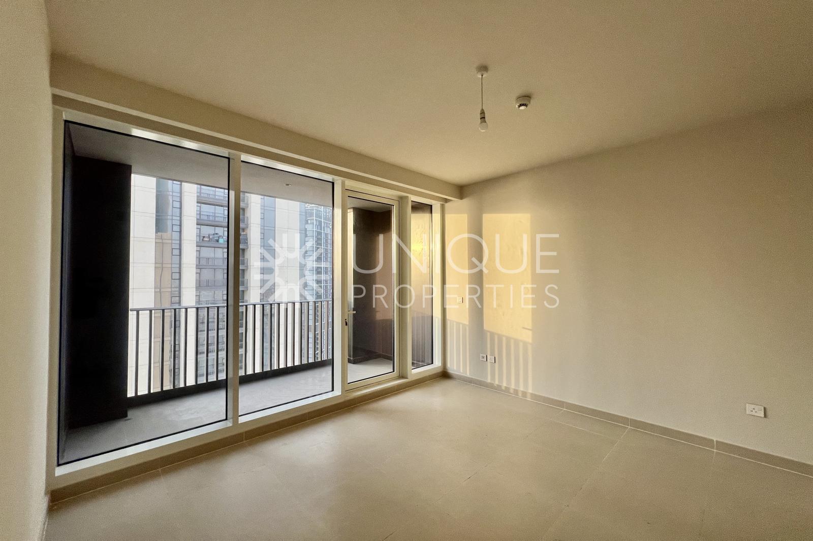 Sunset View | High Floor | Never Rented