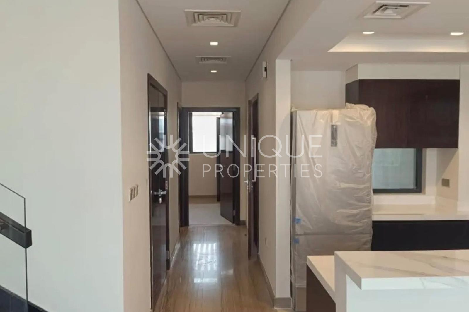 Handover Soon | Middle Unit | Private Garden