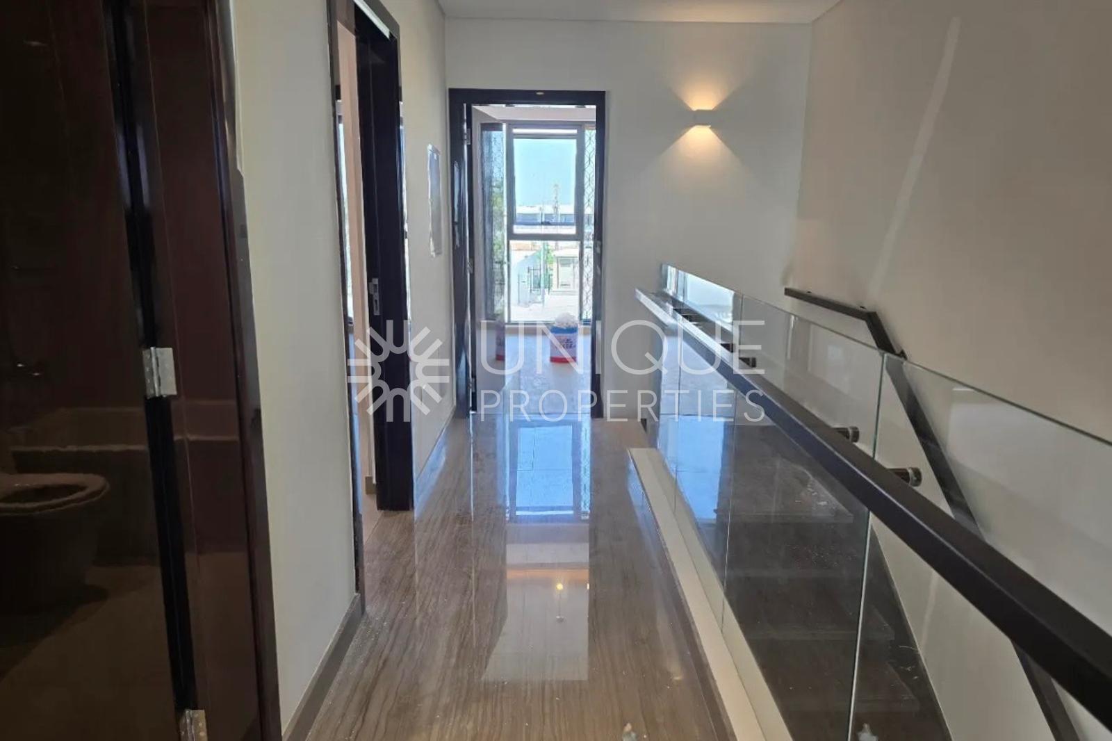 Handover Soon | Middle Unit | Private Garden