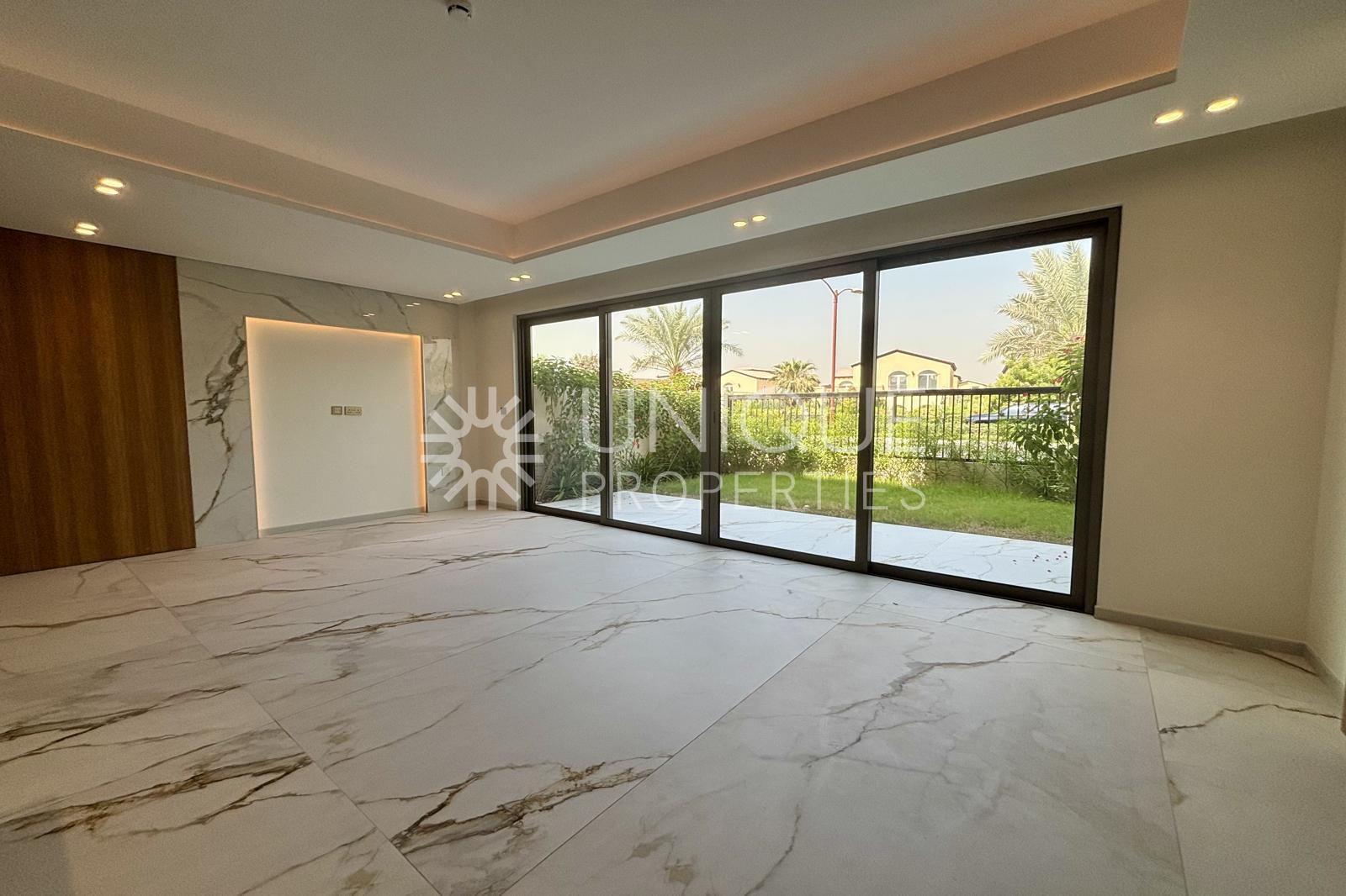 Unique Properties