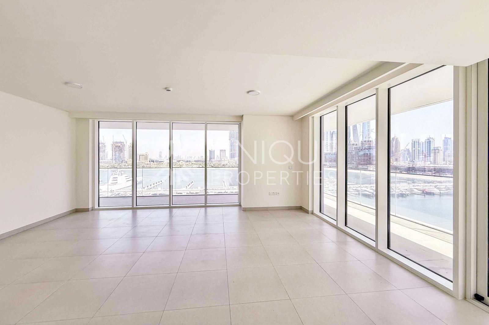 Unique Properties