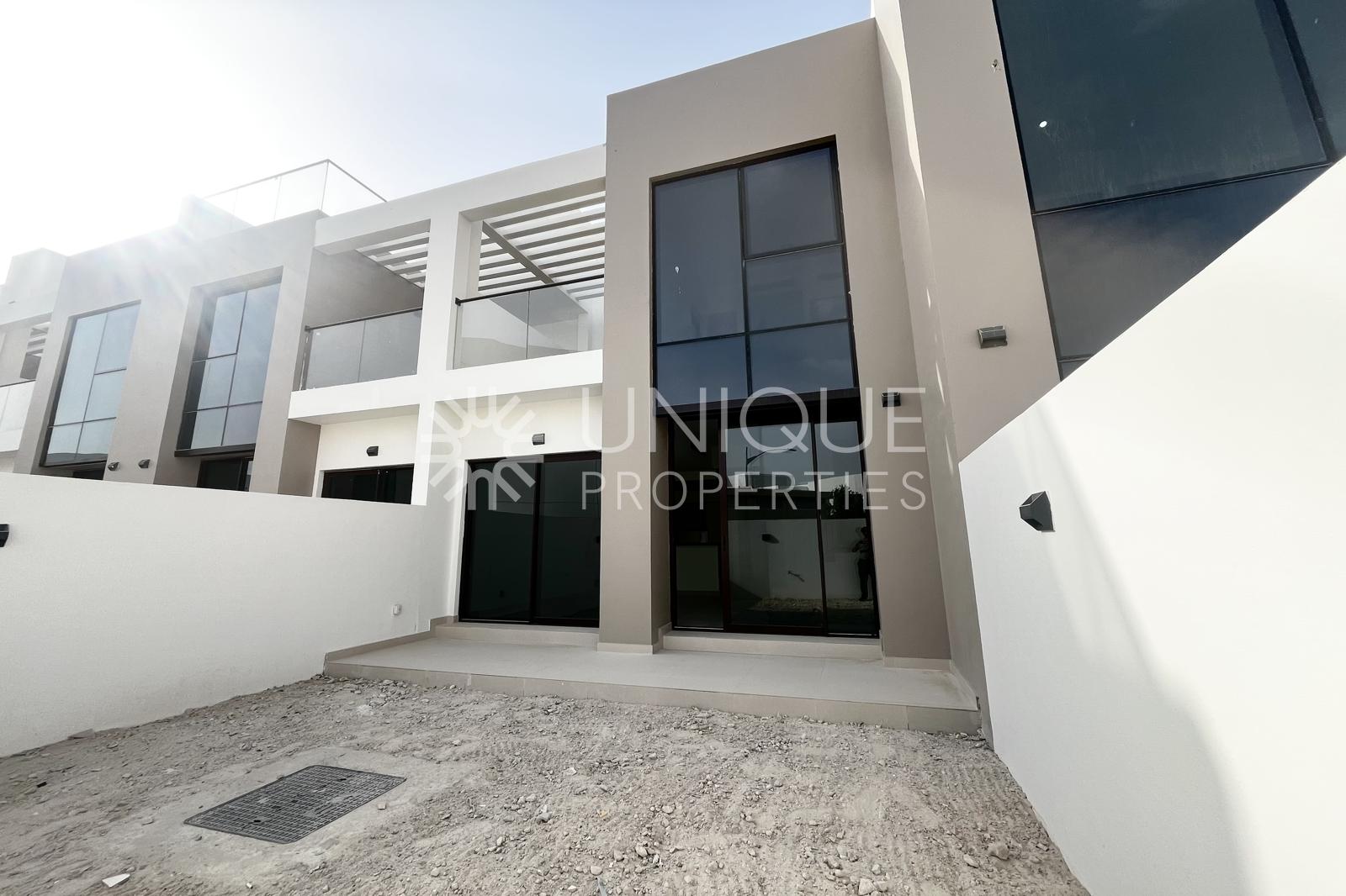 Brand New | Vacant 4 Cheques | Viewable