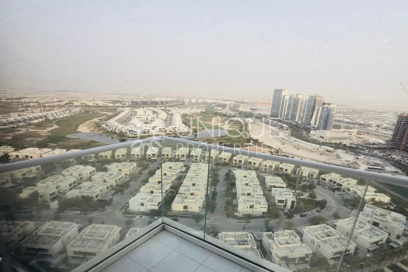 Golf Views | Largest Layout | Tenanted