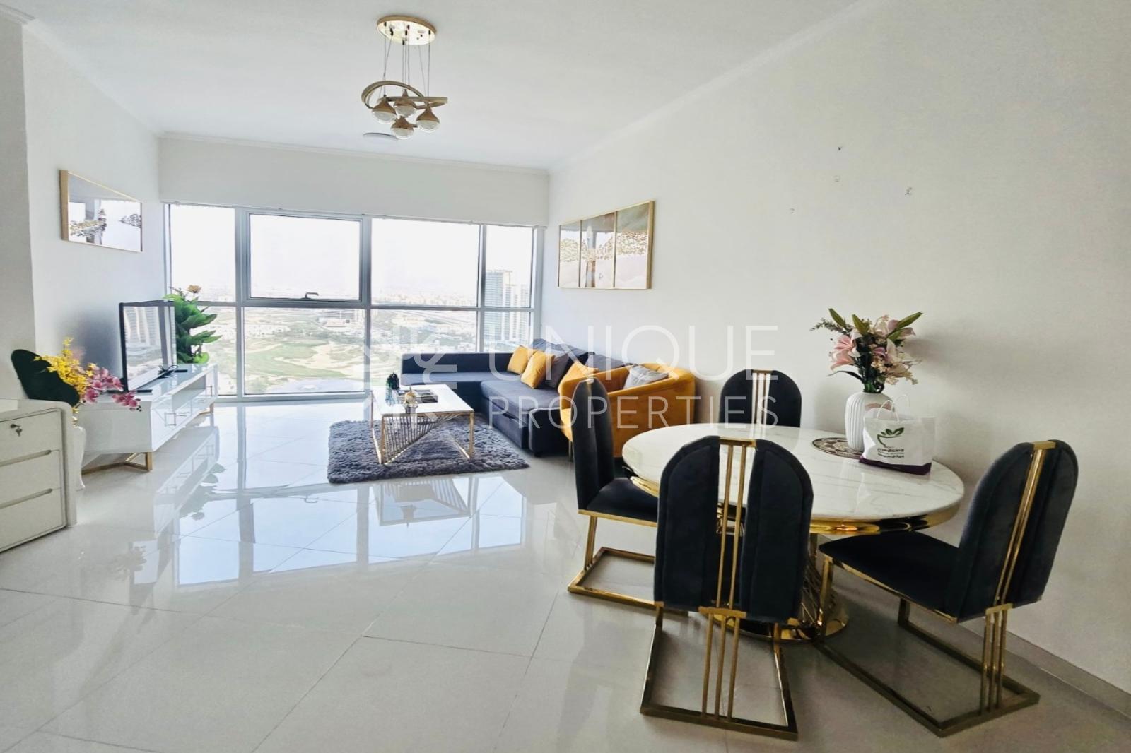 Golf Views | Largest Layout | Tenanted
