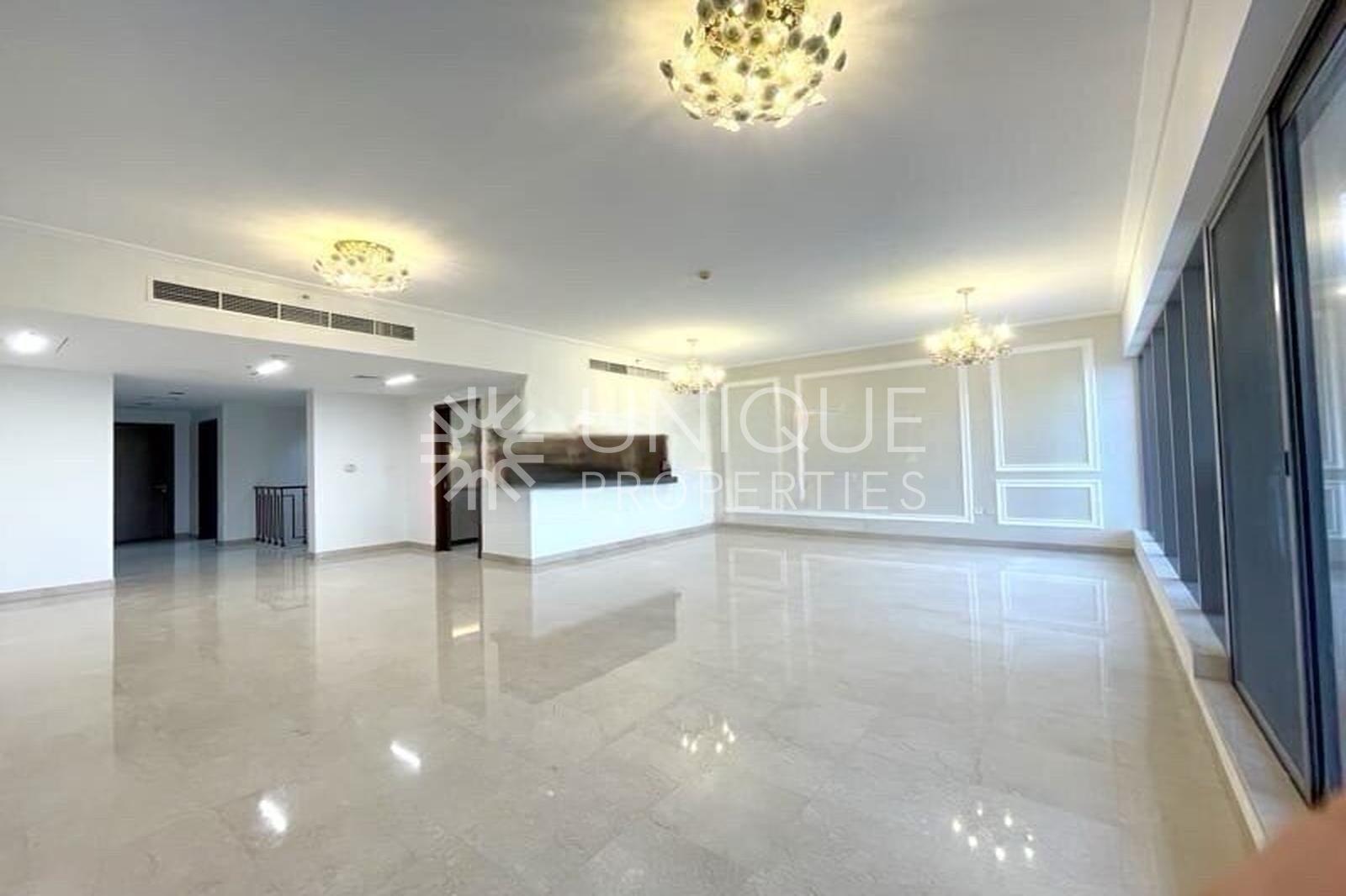 Unique Properties