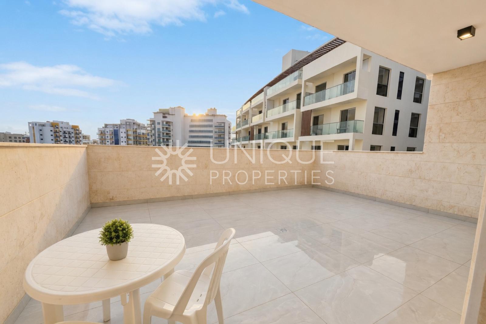 Unique Properties