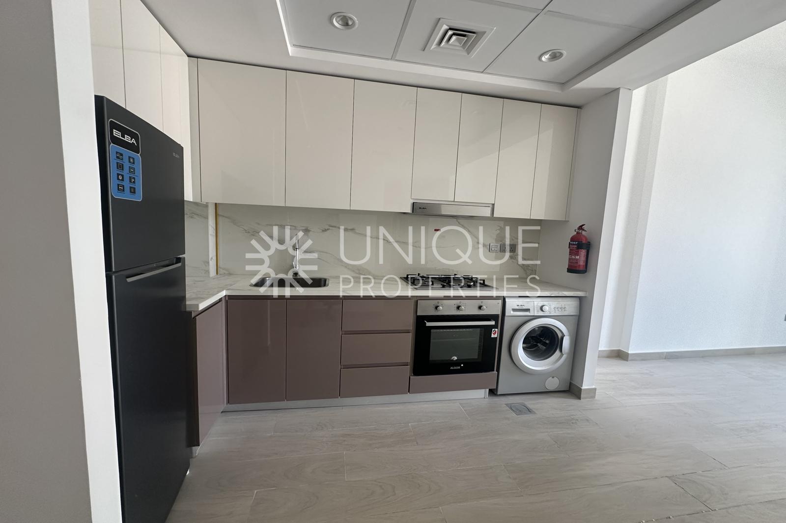 2 Bedroom | Lagoon View | Branded Residence