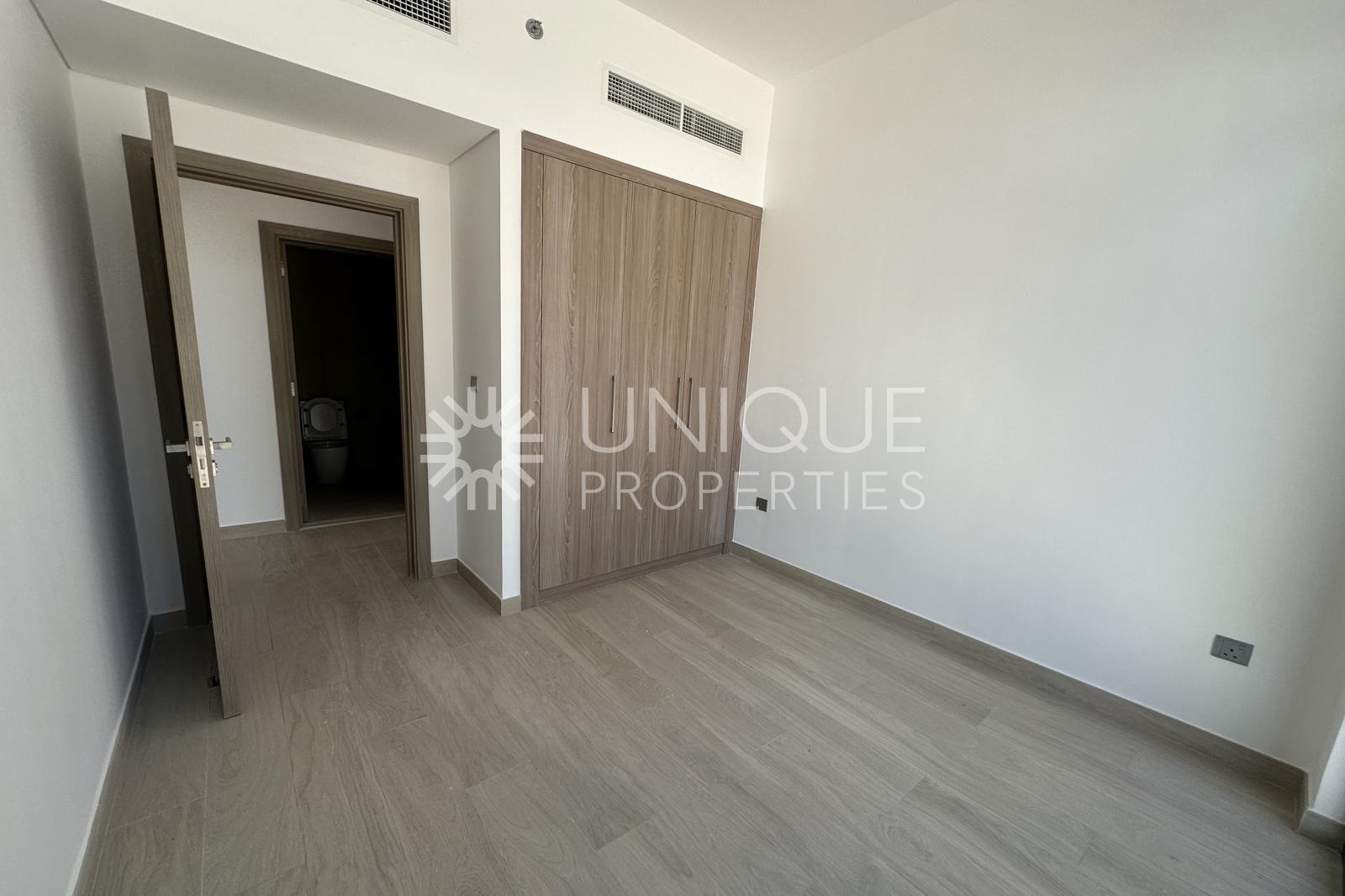 2 Bedroom | Lagoon View | Branded Residence