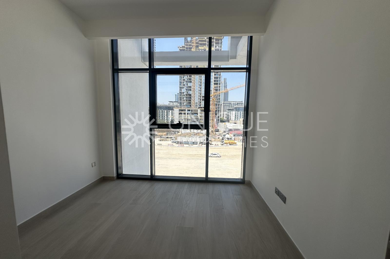 2 Bedroom | Lagoon View | Branded Residence