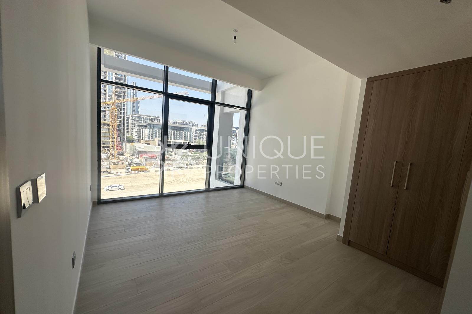 2 Bedroom | Lagoon View | Branded Residence