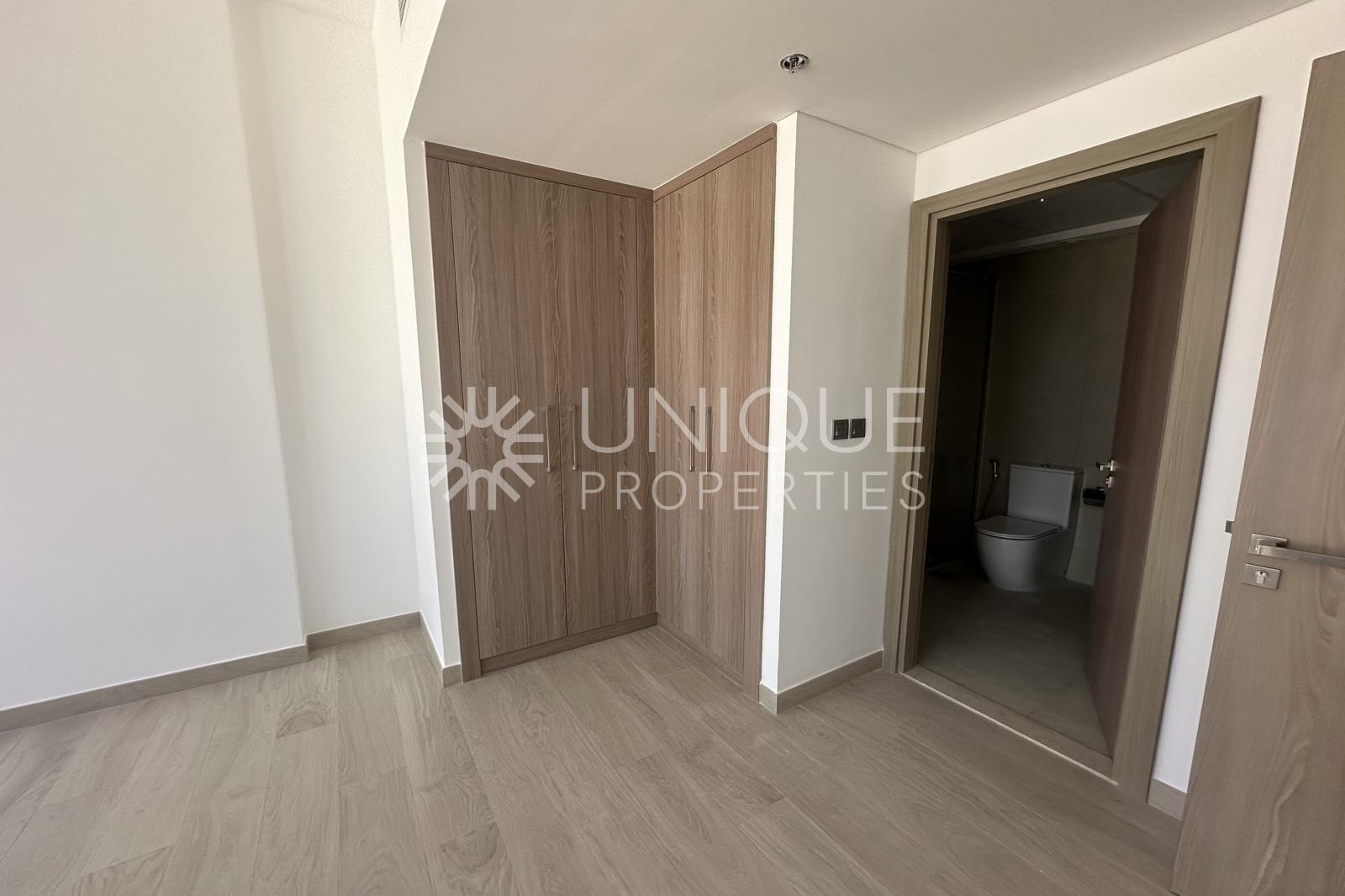 2 Bedroom | Lagoon View | Branded Residence