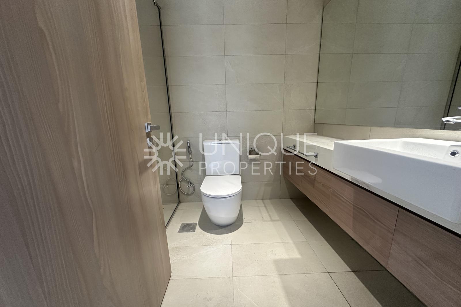 2 Bedroom | Lagoon View | Branded Residence