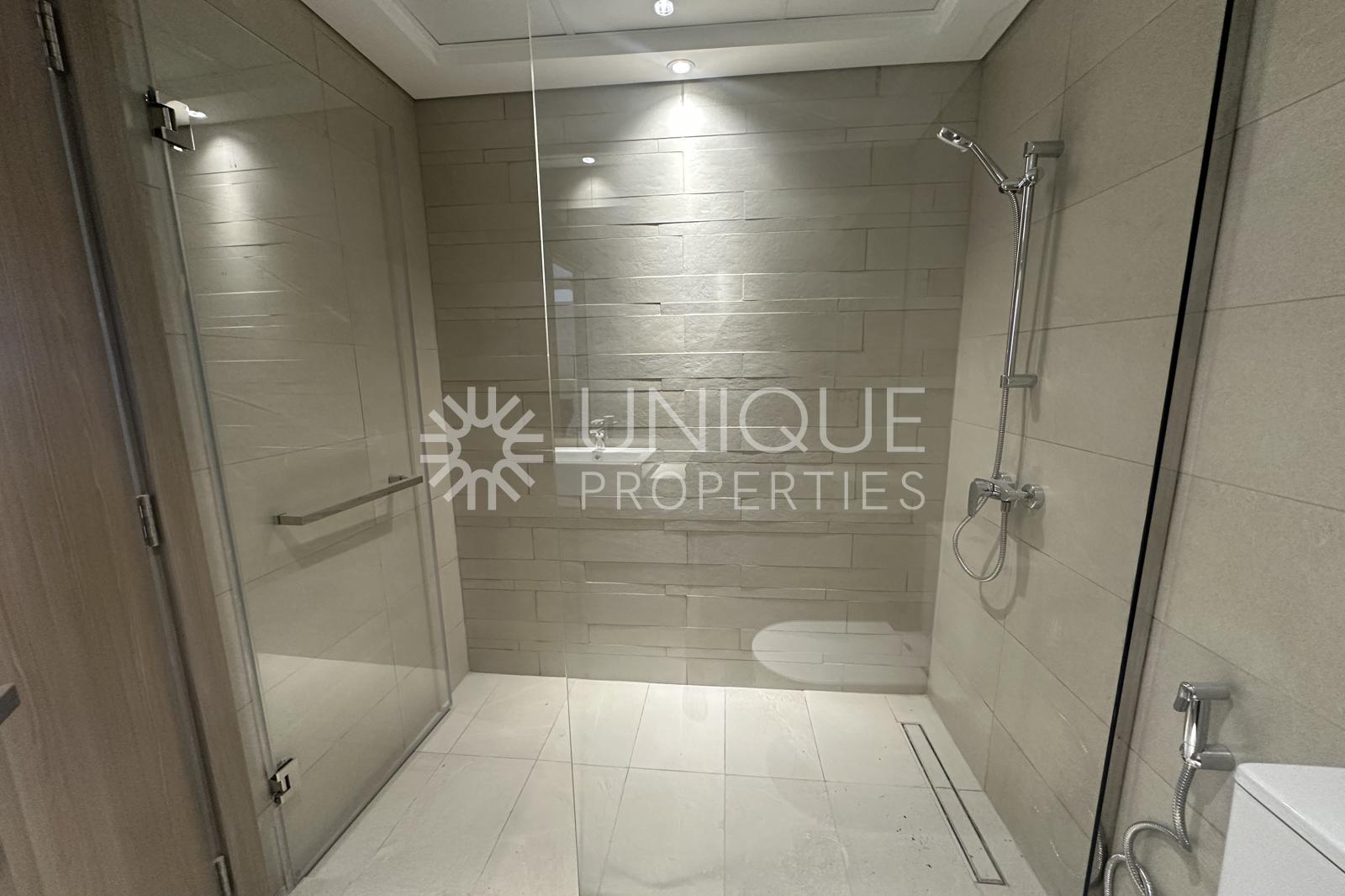 2 Bedroom | Lagoon View | Branded Residence