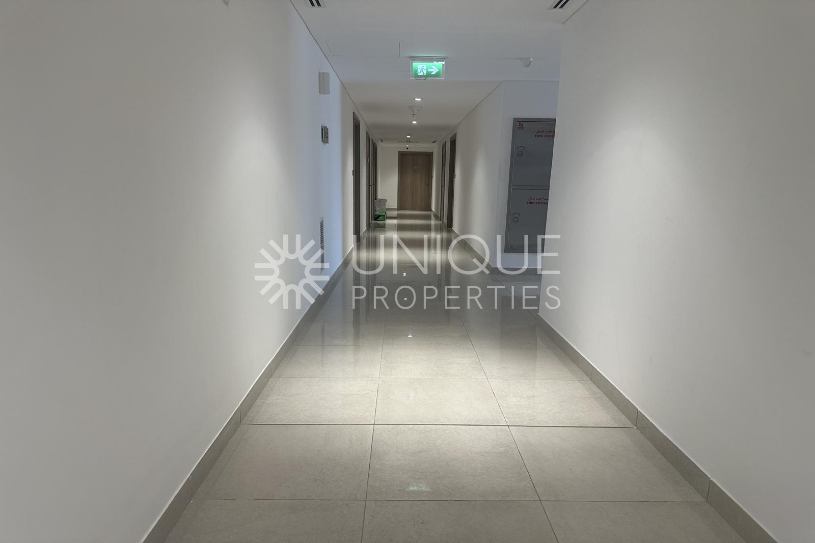 2 Bedroom | Lagoon View | Branded Residence