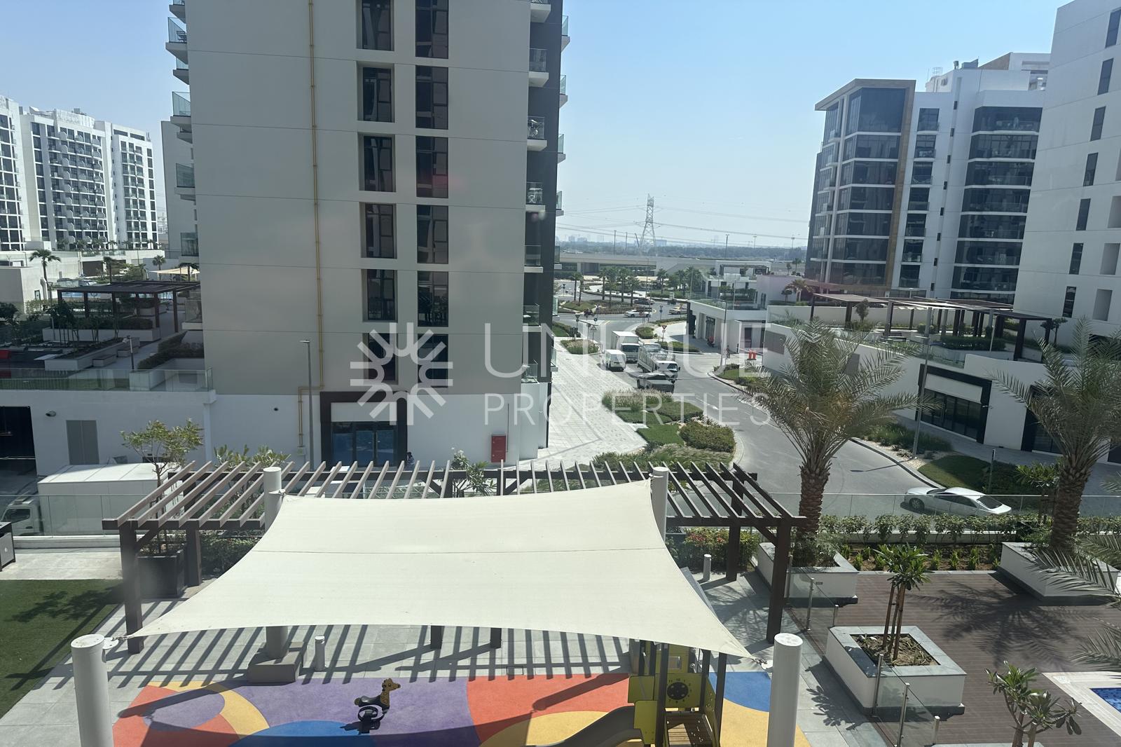 2 Bedroom | Lagoon View | Branded Residence