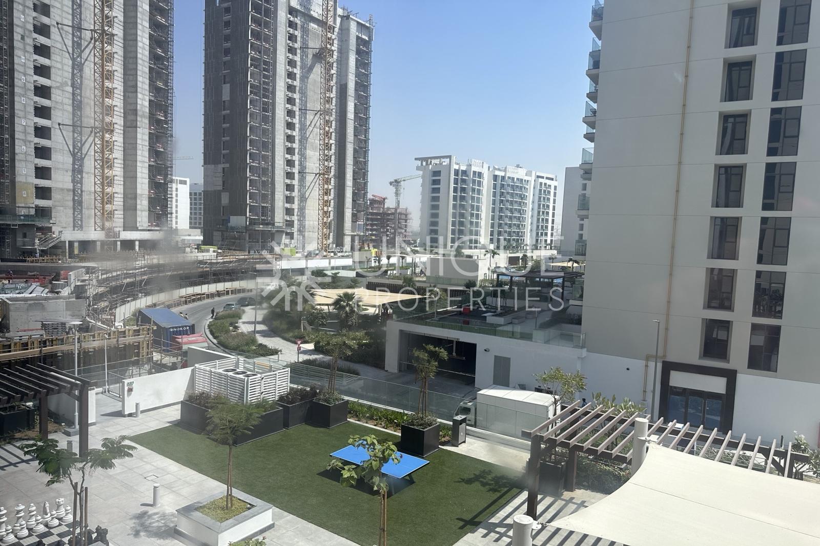 2 Bedroom | Lagoon View | Branded Residence