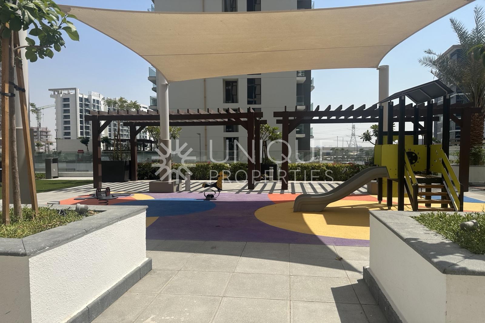 2 Bedroom | Lagoon View | Branded Residence